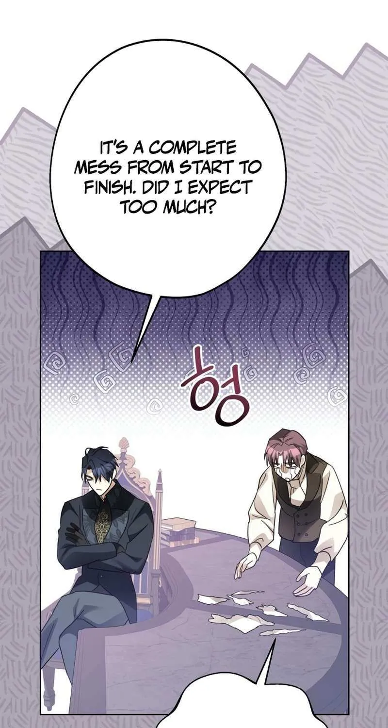 I Became The Duke’s Servant In Disguise Chapter 50 page 95 - 