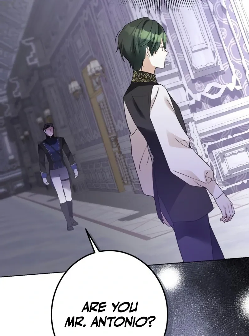 I Became The Duke’s Servant In Disguise Chapter 51 page 109 - 