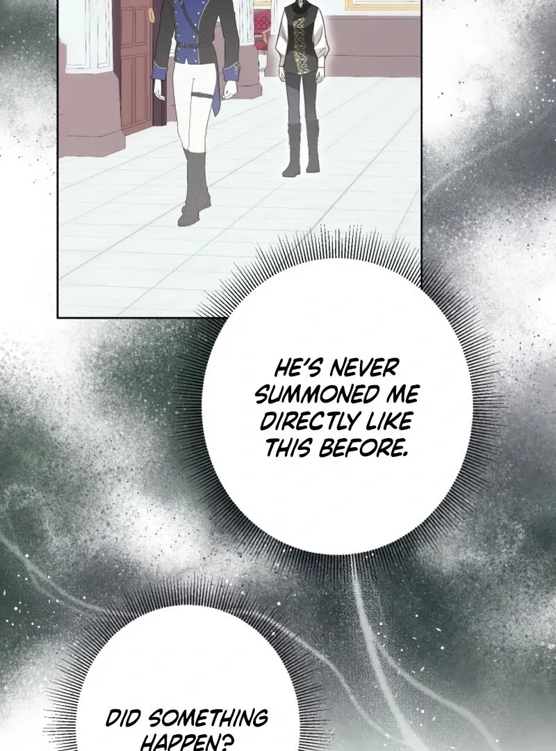 I Became The Duke’s Servant In Disguise Chapter 51 page 117 - 