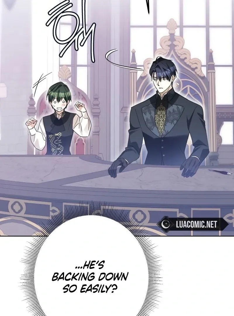 I Became The Duke’s Servant In Disguise Chapter 51 page 21 - 