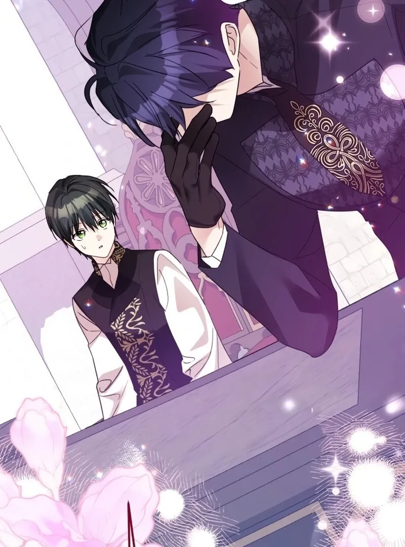 I Became The Duke’s Servant In Disguise Chapter 51 page 36 - 