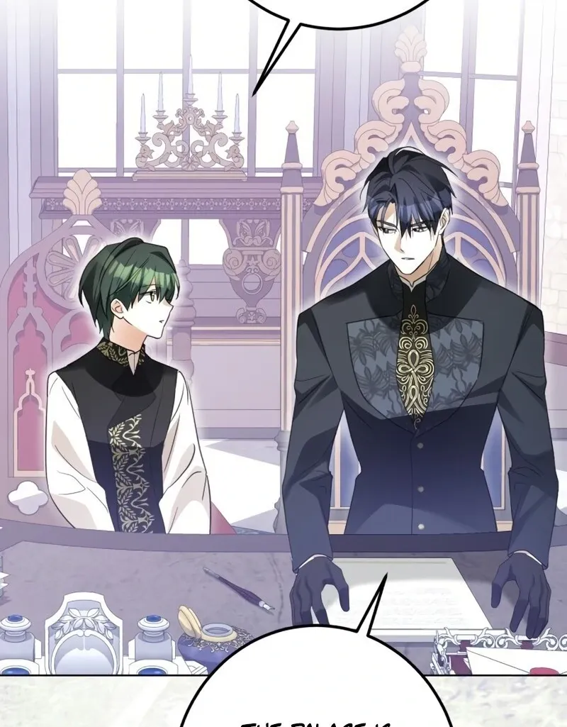 I Became The Duke’s Servant In Disguise Chapter 51 page 65 - 