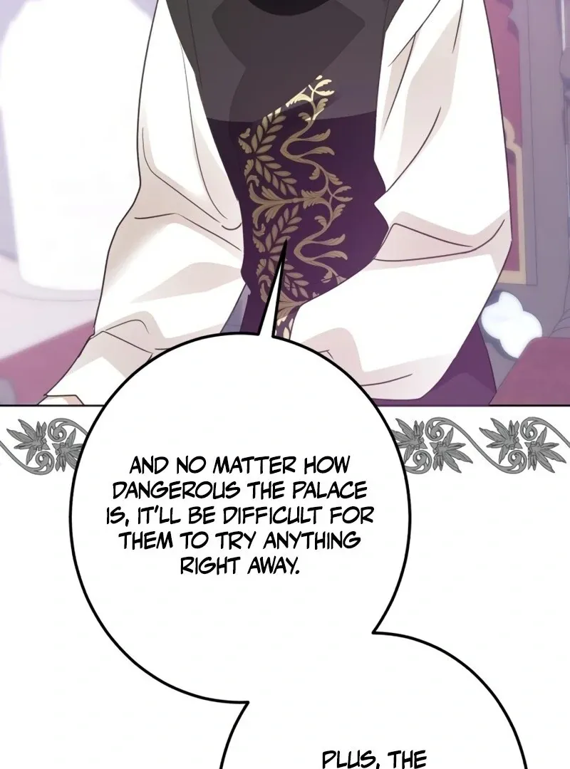 I Became The Duke’s Servant In Disguise Chapter 51 page 70 - 
