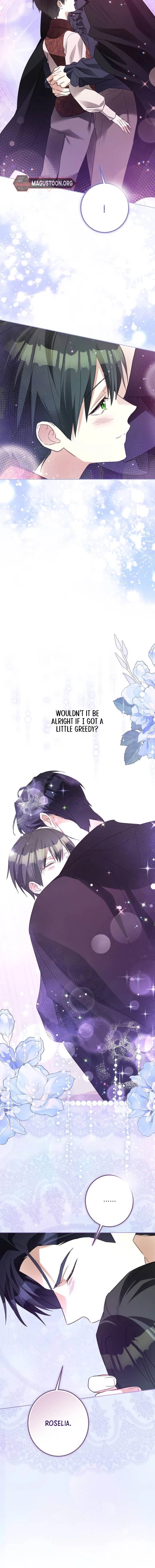 I Became The Duke’s Servant In Disguise Chapter 56 page 3 - 