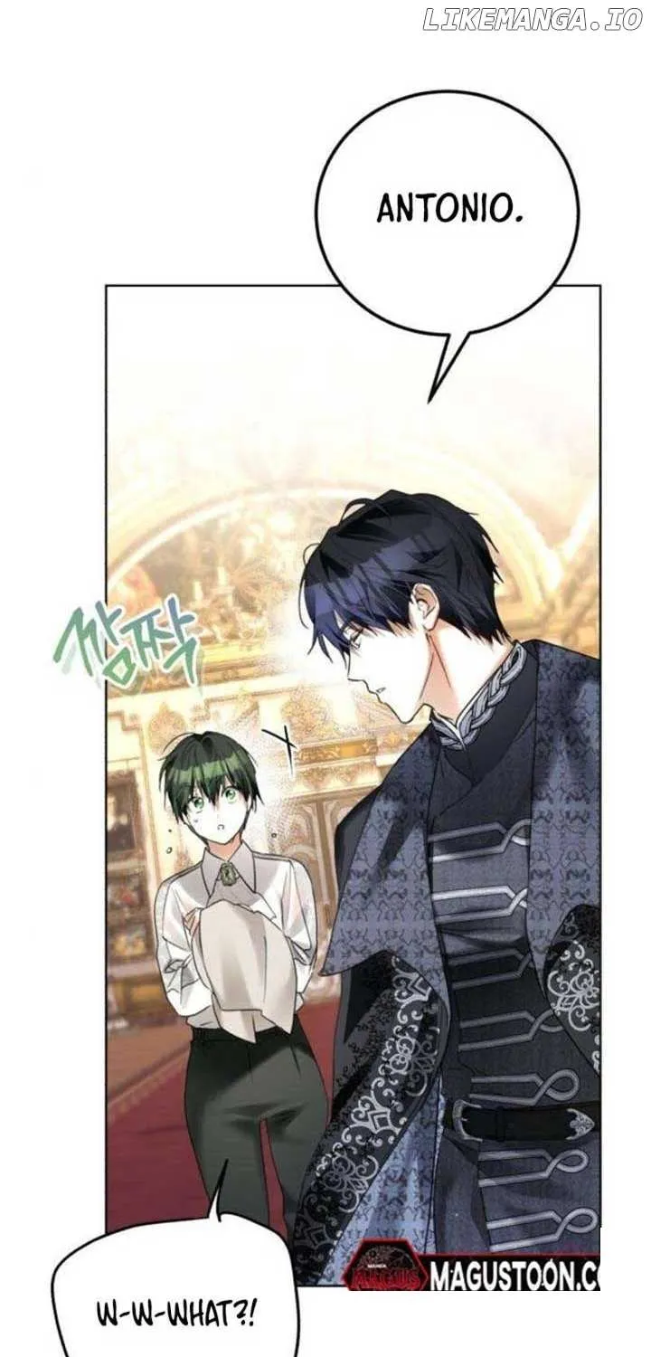 I Became The Duke’s Servant In Disguise Chapter 6 page 1 - 