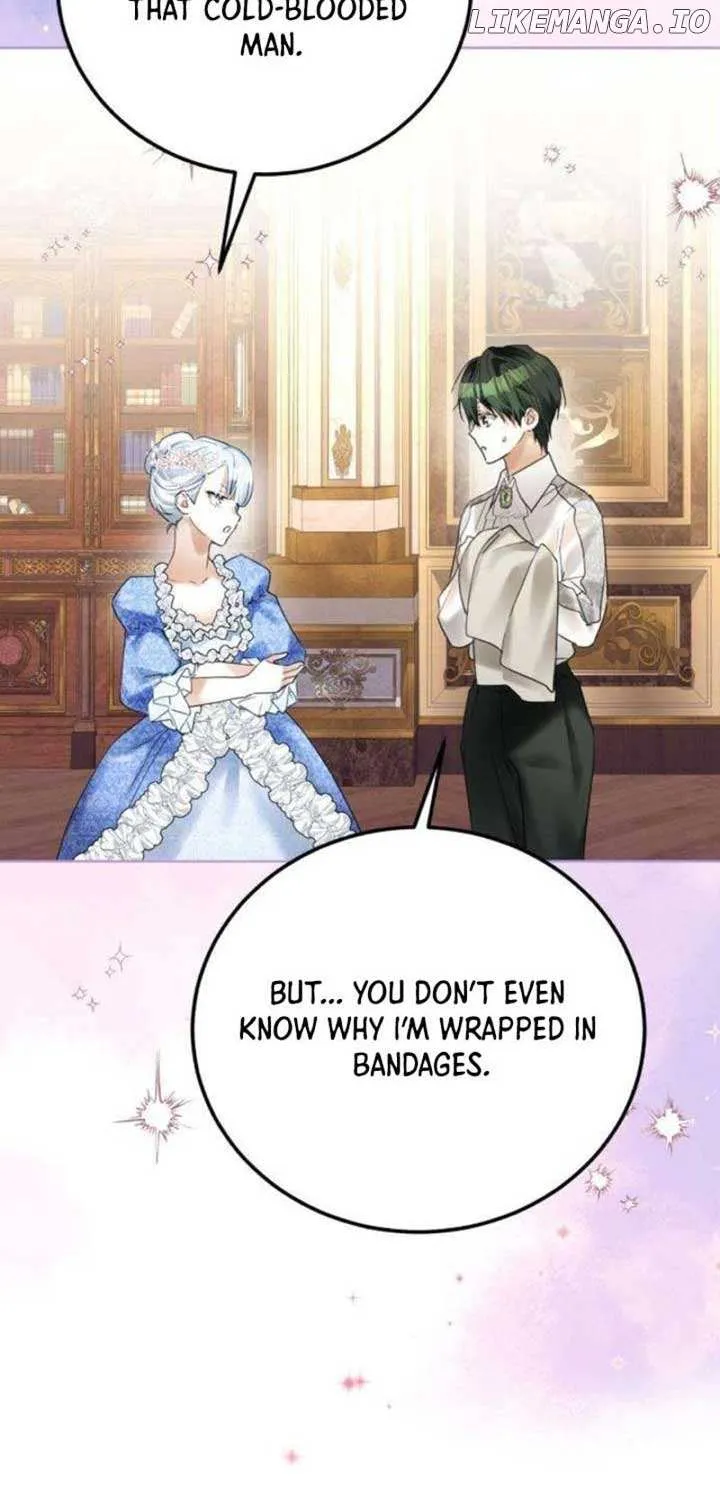I Became The Duke’s Servant In Disguise Chapter 6 page 11 - 
