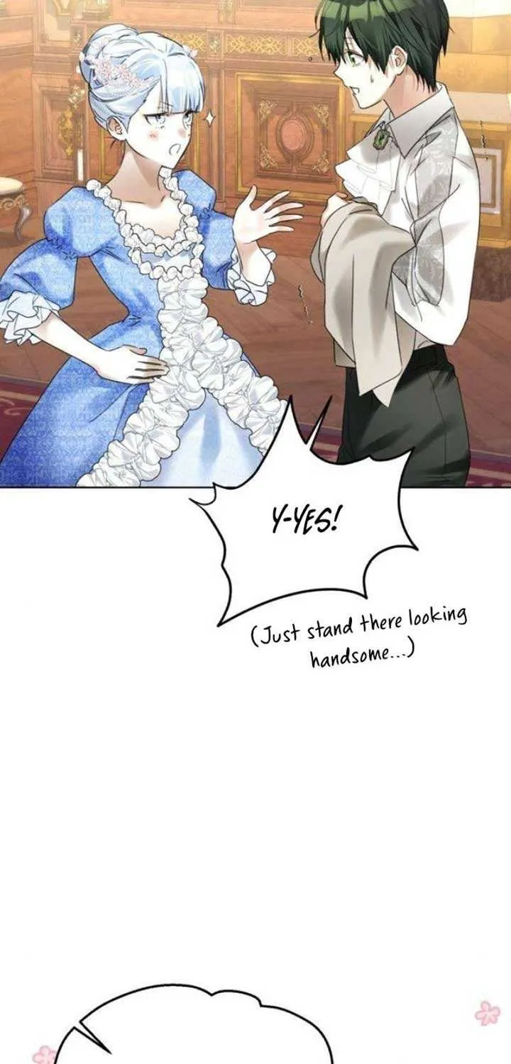 I Became The Duke’s Servant In Disguise Chapter 6 page 15 - 