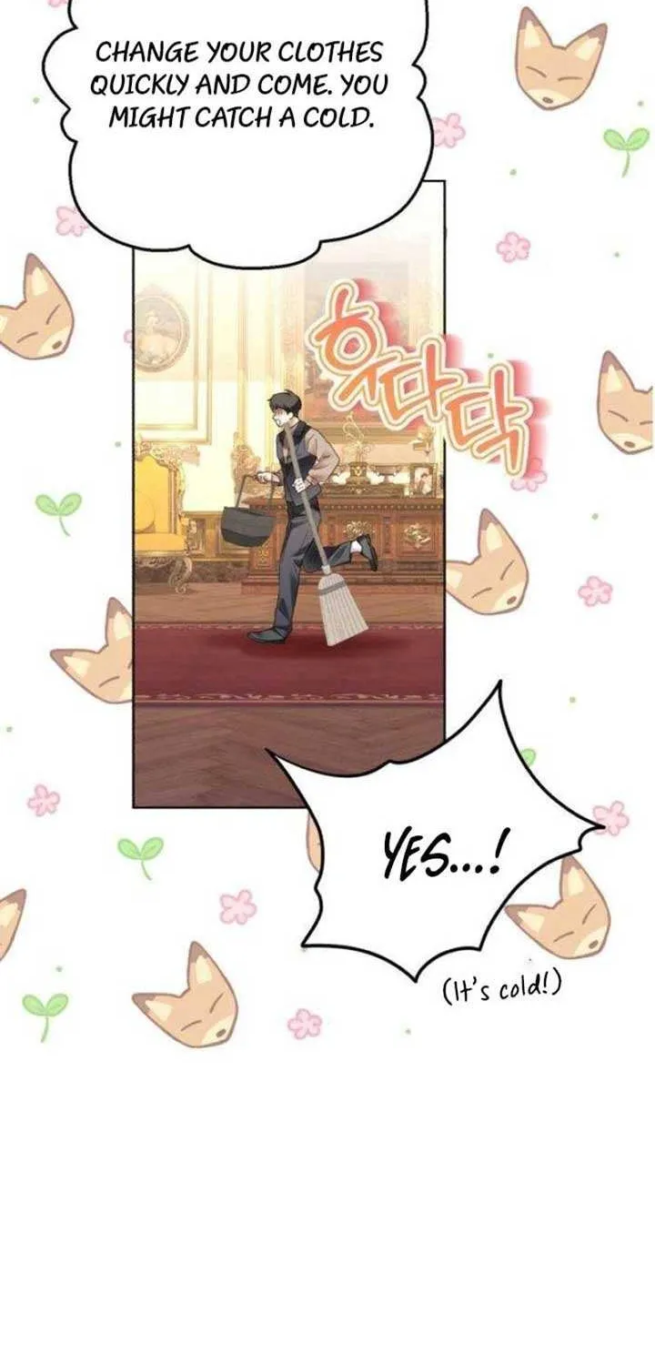 I Became The Duke’s Servant In Disguise Chapter 6 page 16 - 