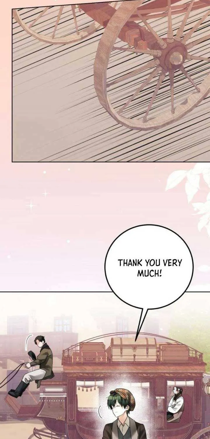 I Became The Duke’s Servant In Disguise Chapter 6 page 19 - 