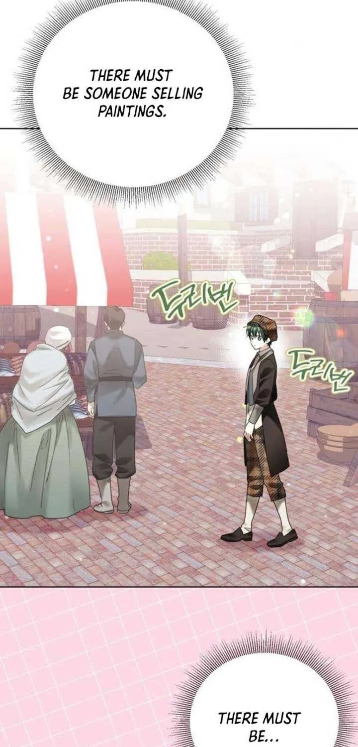I Became The Duke’s Servant In Disguise Chapter 6 page 24 - 