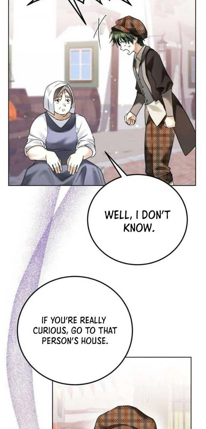 I Became The Duke’s Servant In Disguise Chapter 6 page 30 - 
