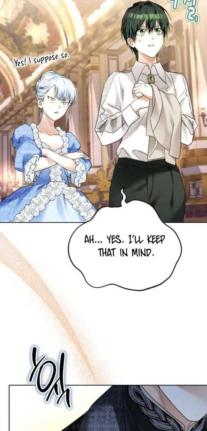I Became The Duke’s Servant In Disguise Chapter 6 page 4 - 