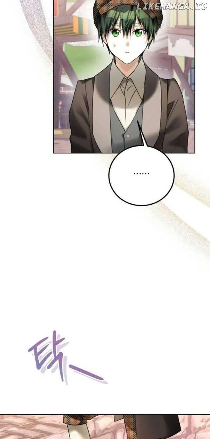 I Became The Duke’s Servant In Disguise Chapter 6 page 31 - 