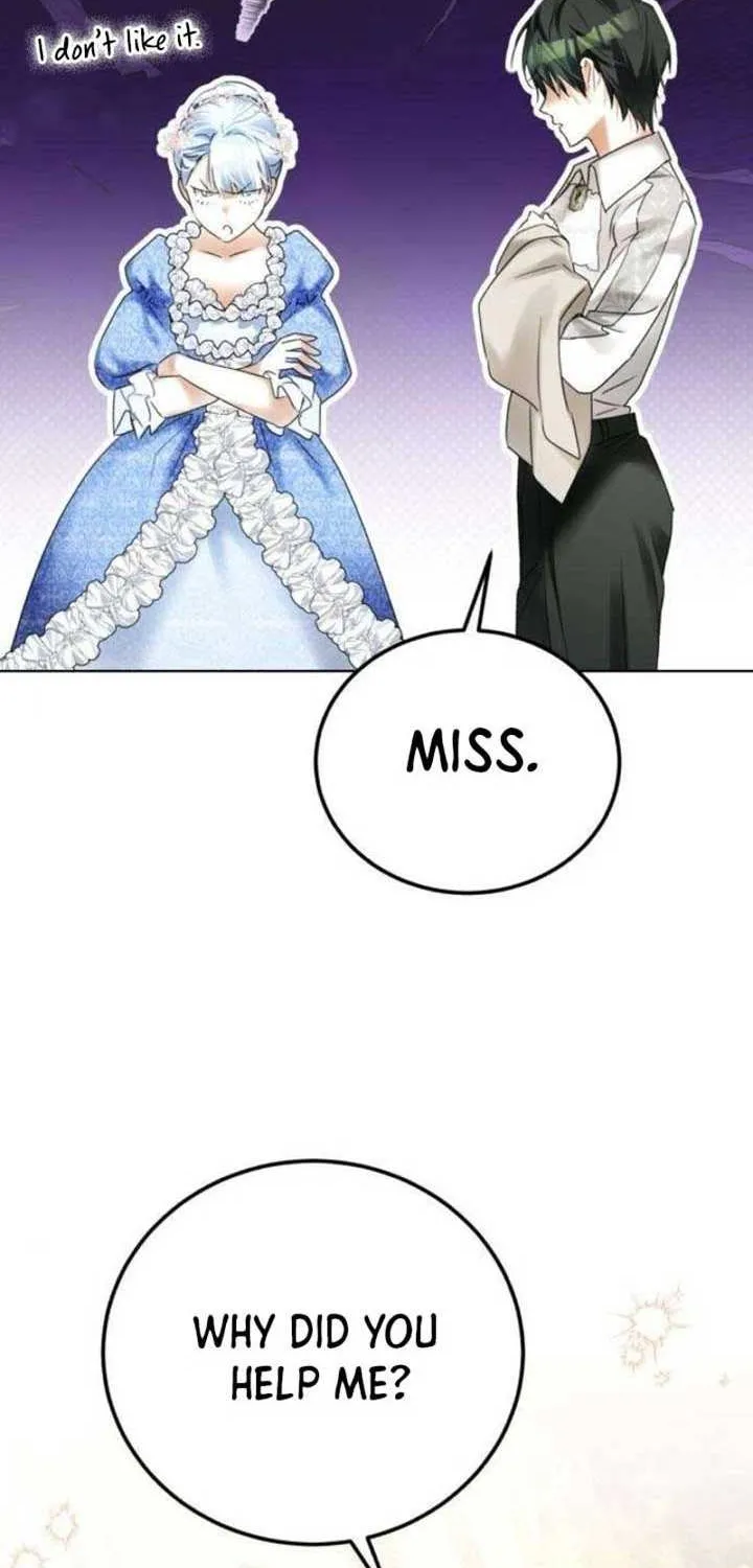 I Became The Duke’s Servant In Disguise Chapter 6 page 6 - 