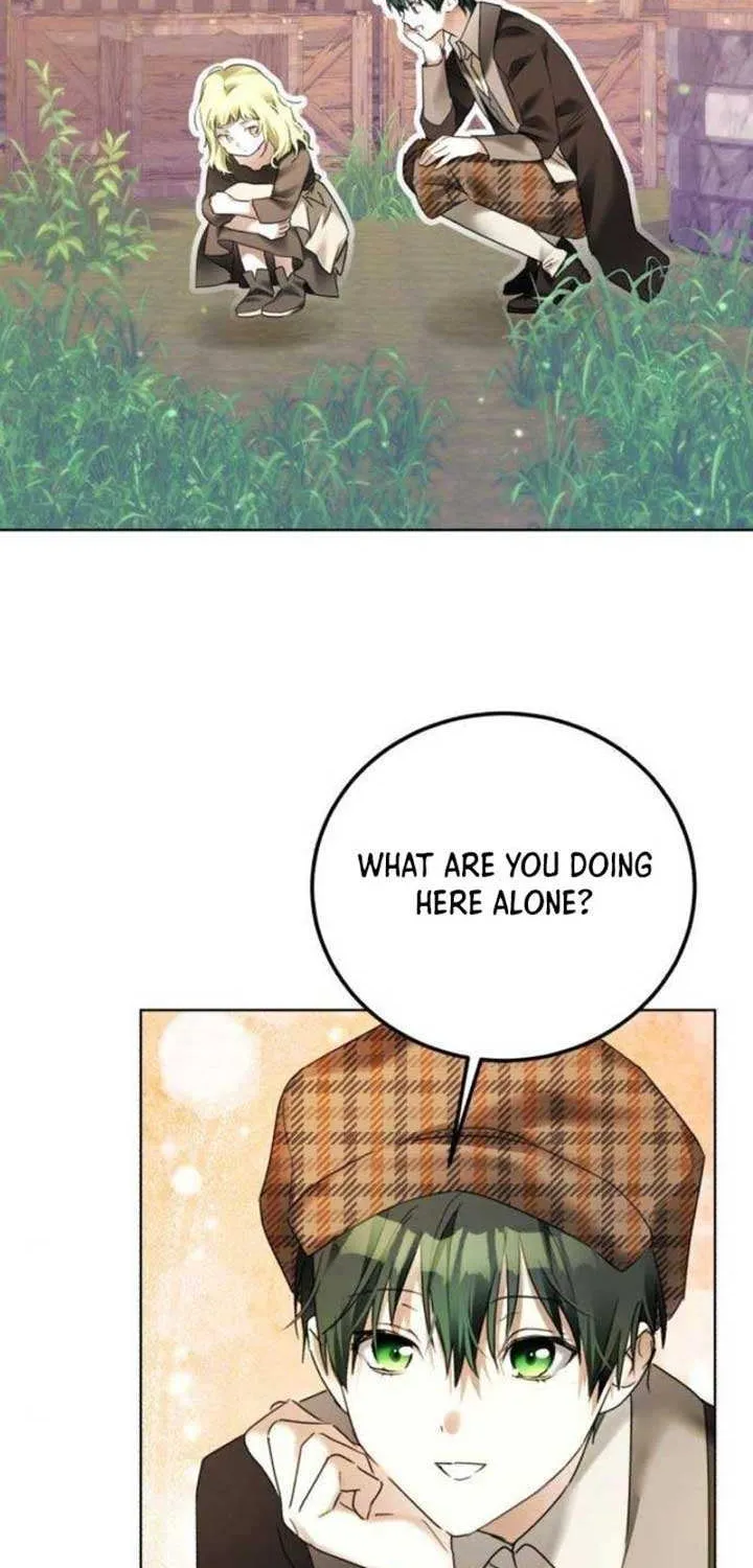 I Became The Duke’s Servant In Disguise Chapter 6 page 52 - 