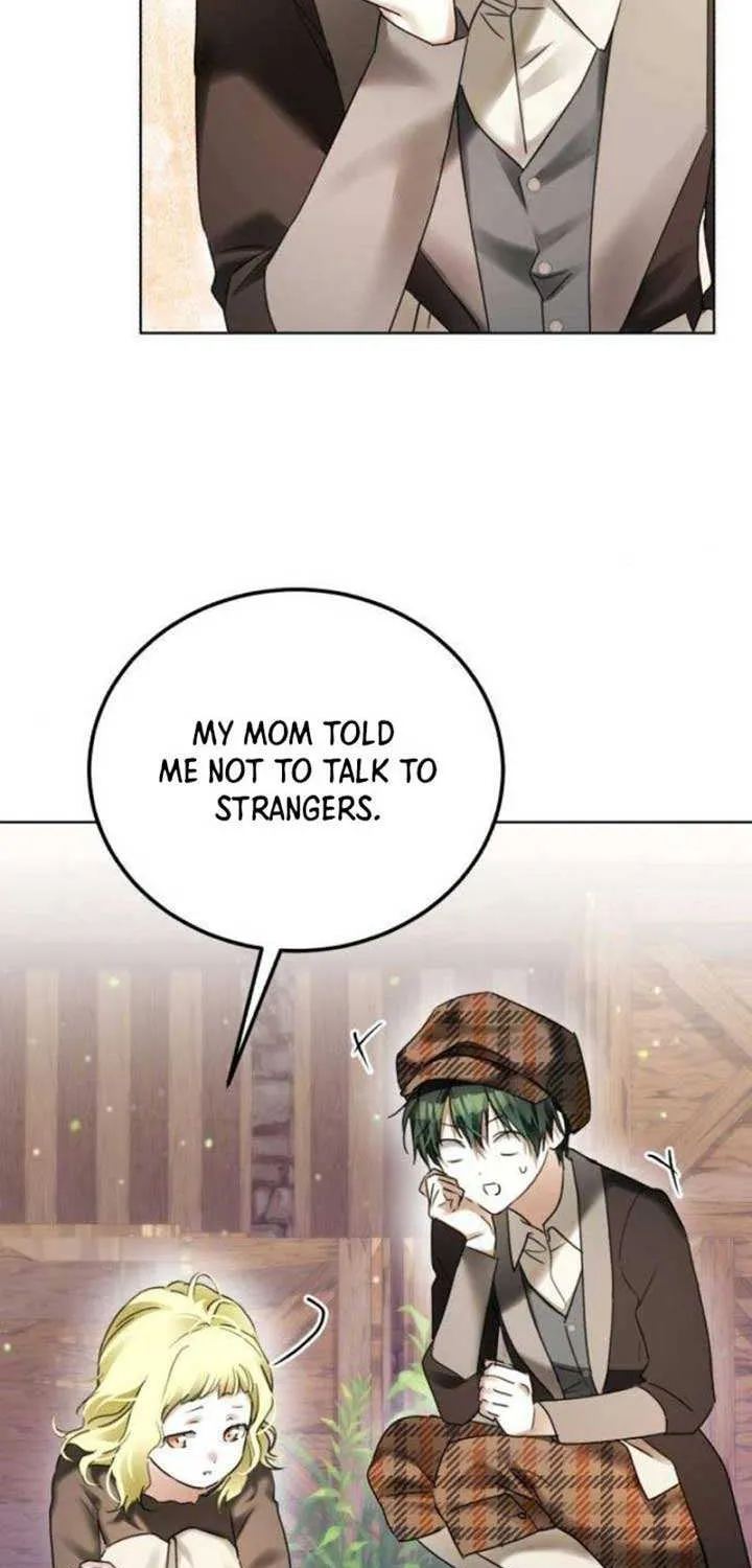 I Became The Duke’s Servant In Disguise Chapter 6 page 53 - 