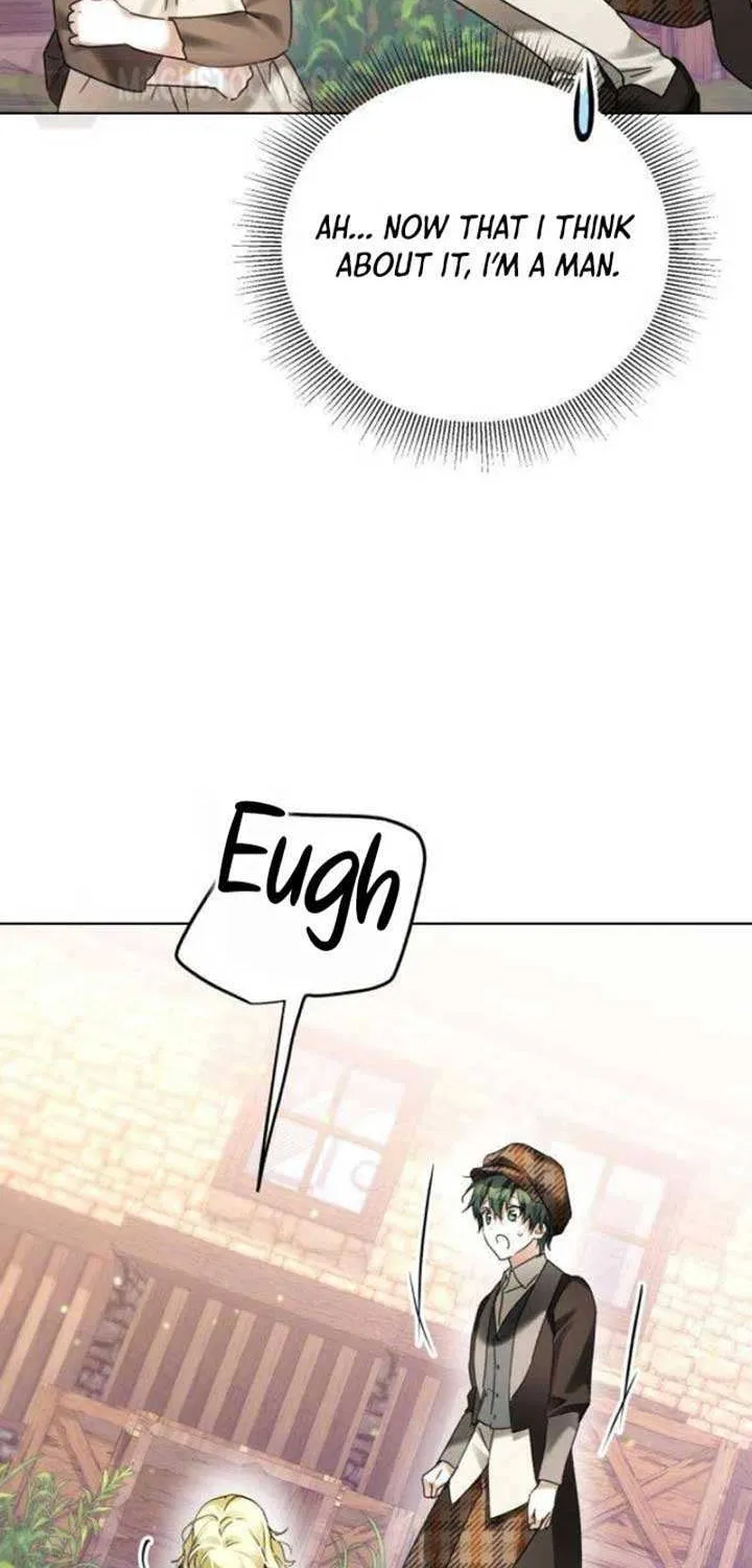 I Became The Duke’s Servant In Disguise Chapter 6 page 54 - 