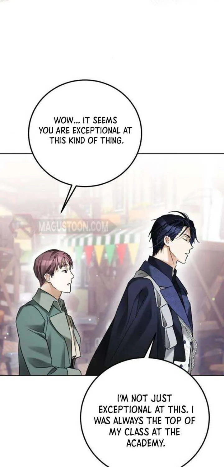 I Became The Duke’s Servant In Disguise Chapter 6 page 67 - 