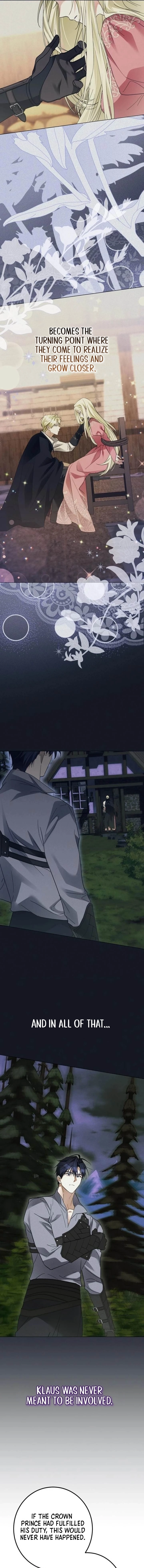 I Became The Duke’s Servant In Disguise Chapter 60 page 4 - 
