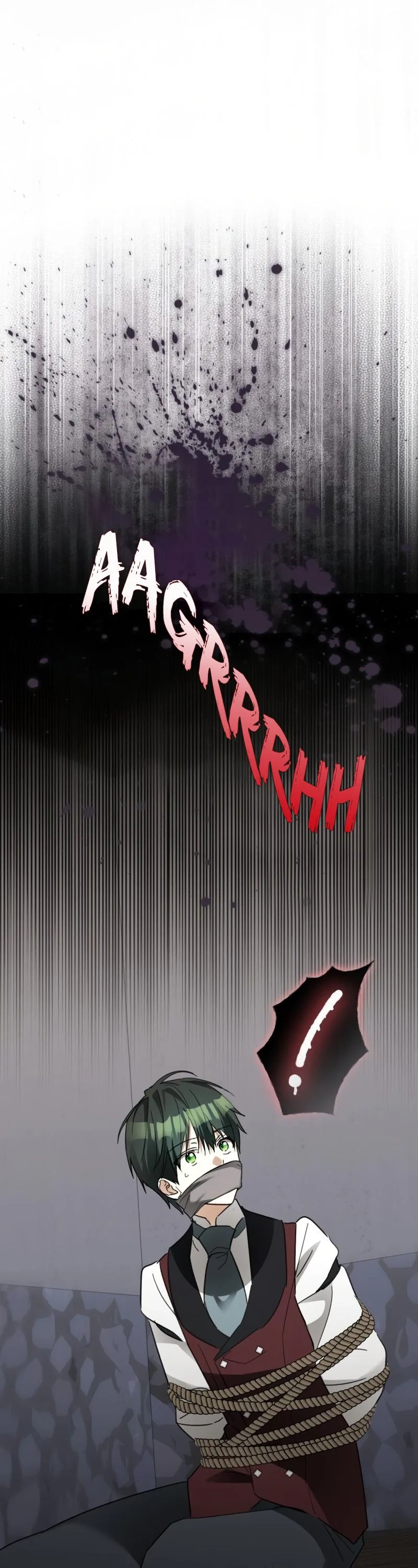 I Became The Duke’s Servant In Disguise Chapter 61 page 28 - 