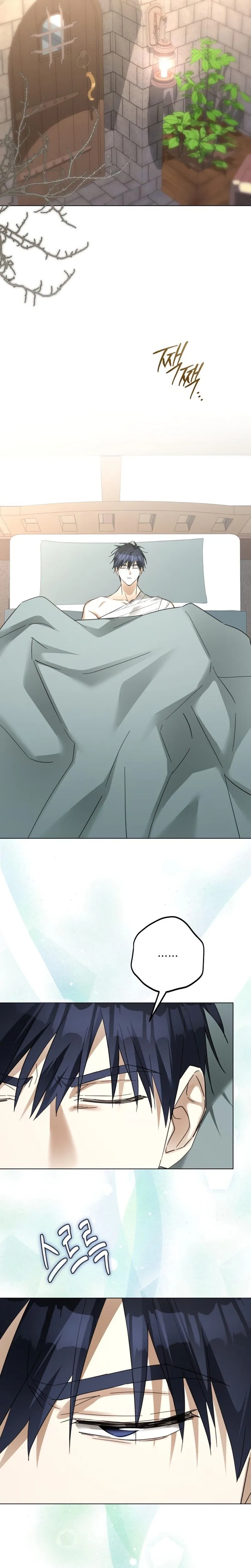 I Became The Duke’s Servant In Disguise Chapter 61 page 5 - 
