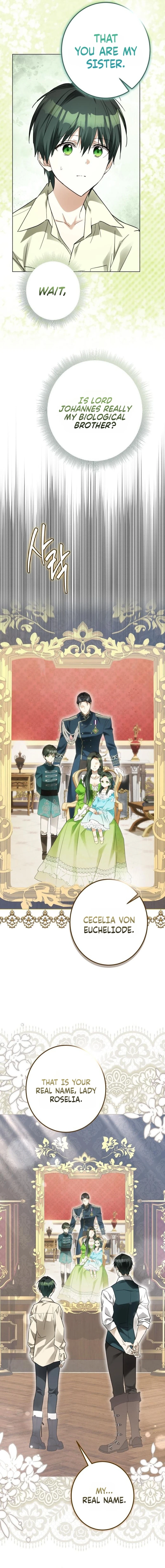 I Became The Duke’s Servant In Disguise Chapter 64 page 2 - 
