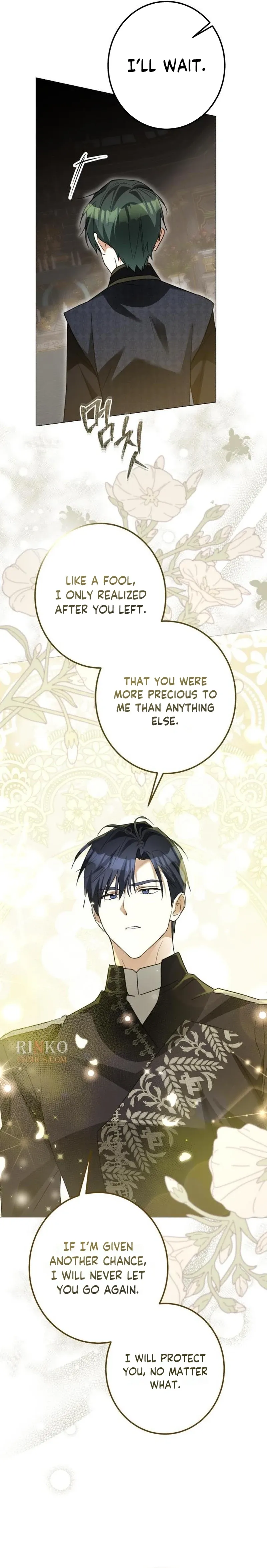 I Became The Duke’s Servant In Disguise Chapter 66 page 18 - 