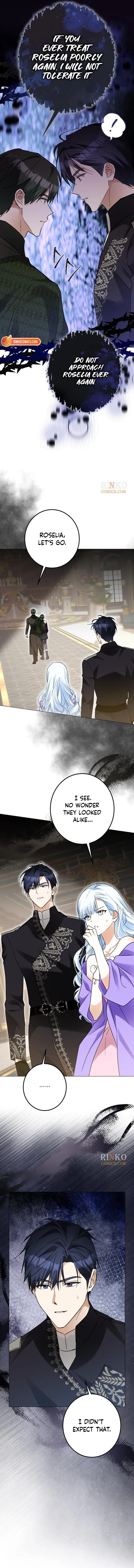 I Became The Duke’s Servant In Disguise Chapter 67 page 4 - 