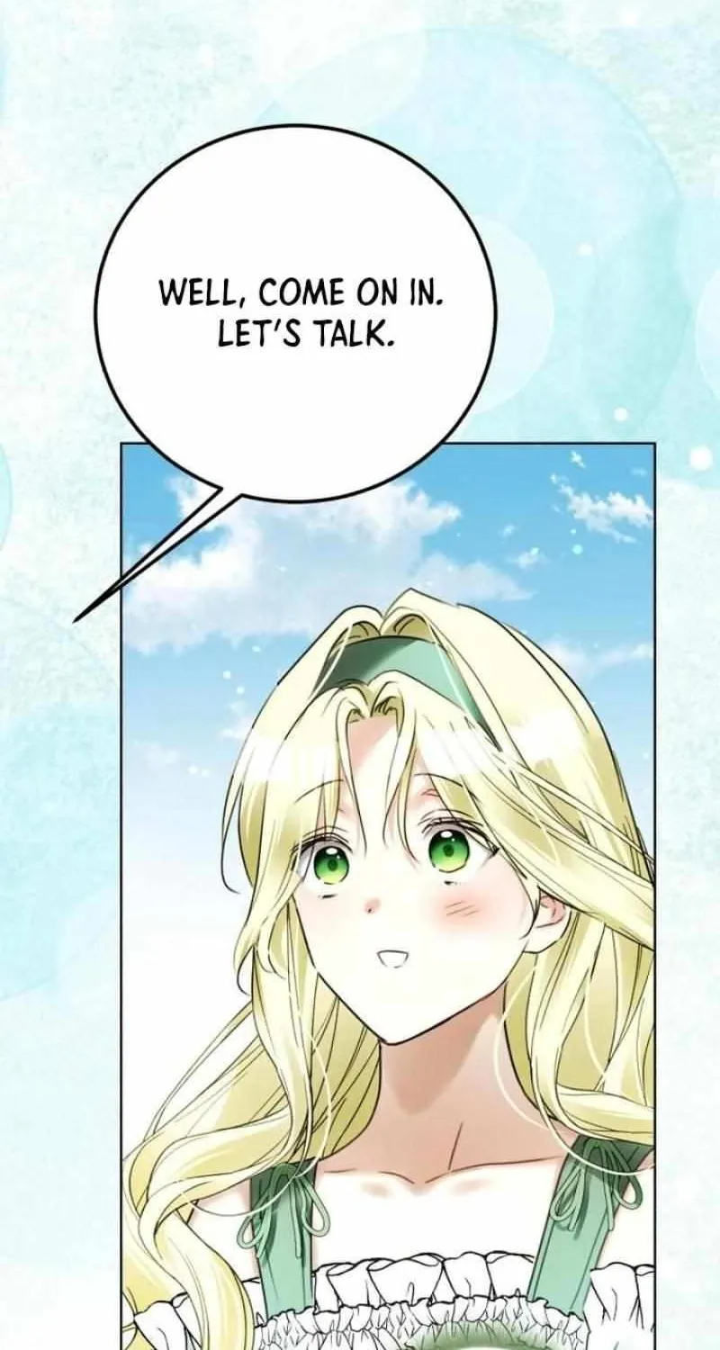 I Became The Duke’s Servant In Disguise Chapter 7 page 44 - 