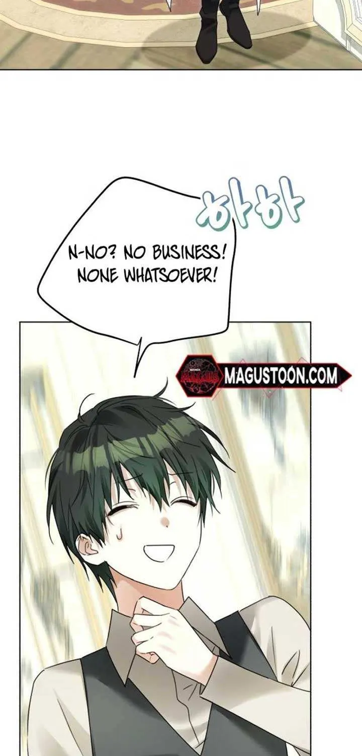 I Became The Duke’s Servant In Disguise Chapter 8 page 19 - 