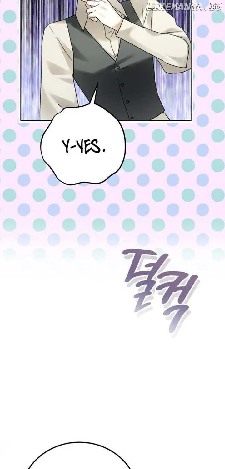 I Became The Duke’s Servant In Disguise Chapter 8 page 22 - 