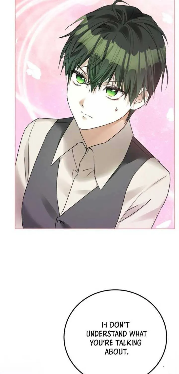 I Became The Duke’s Servant In Disguise Chapter 8 page 33 - 