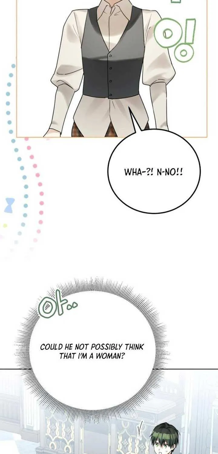I Became The Duke’s Servant In Disguise Chapter 8 page 38 - 