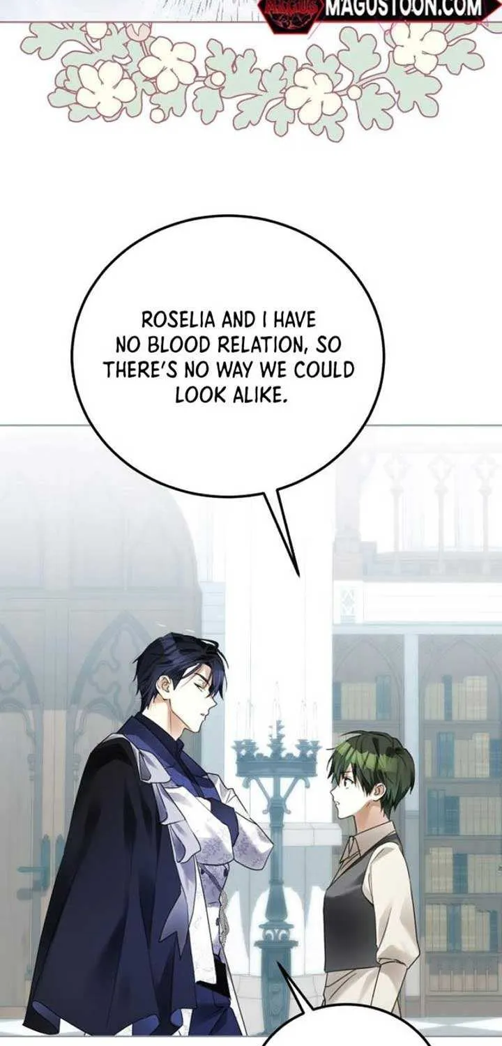 I Became The Duke’s Servant In Disguise Chapter 8 page 48 - 