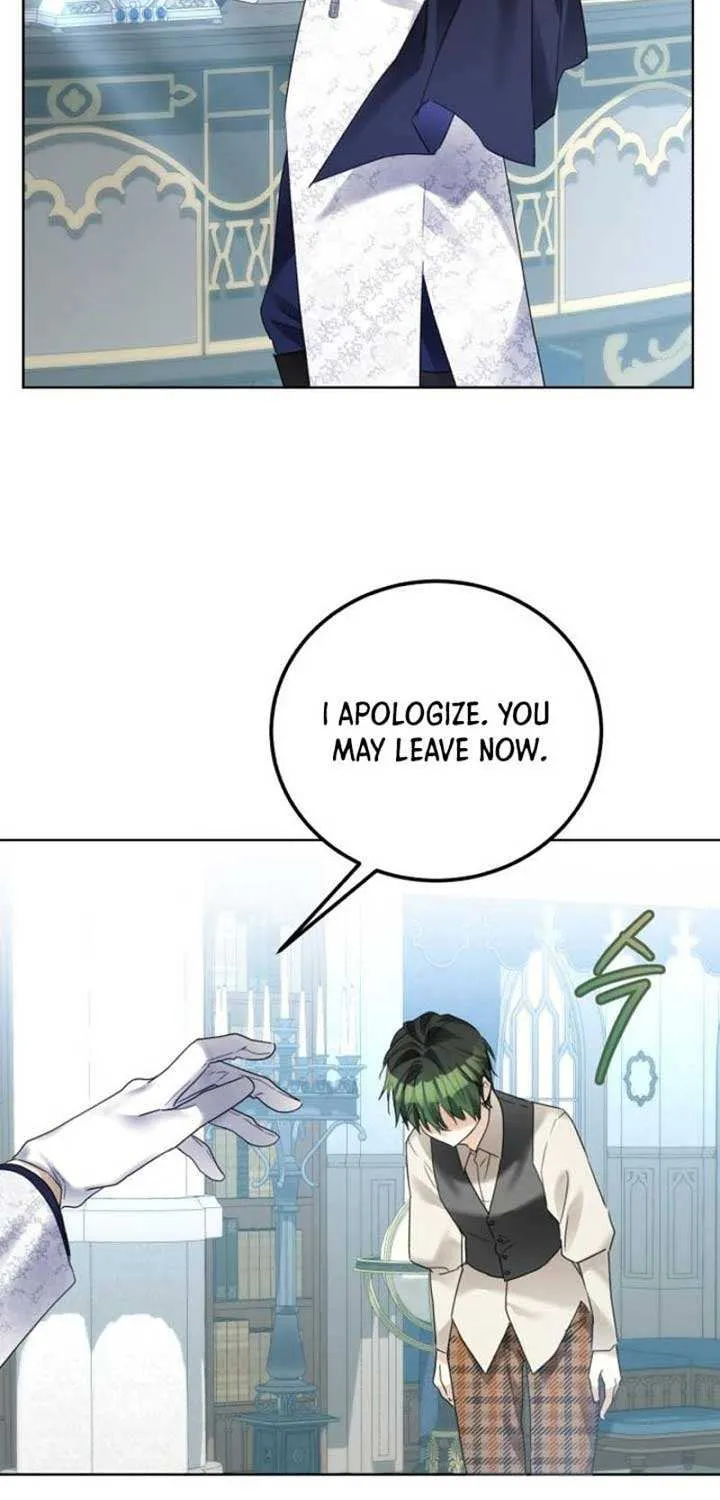 I Became The Duke’s Servant In Disguise Chapter 8 page 50 - 