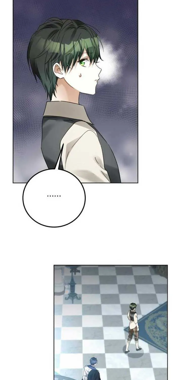 I Became The Duke’s Servant In Disguise Chapter 8 page 54 - 