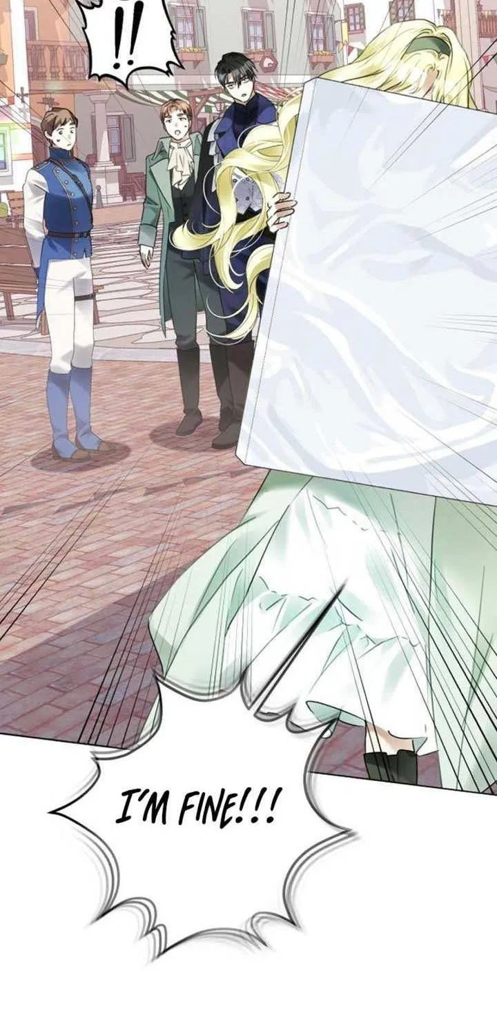 I Became The Duke’s Servant In Disguise Chapter 8 page 7 - 