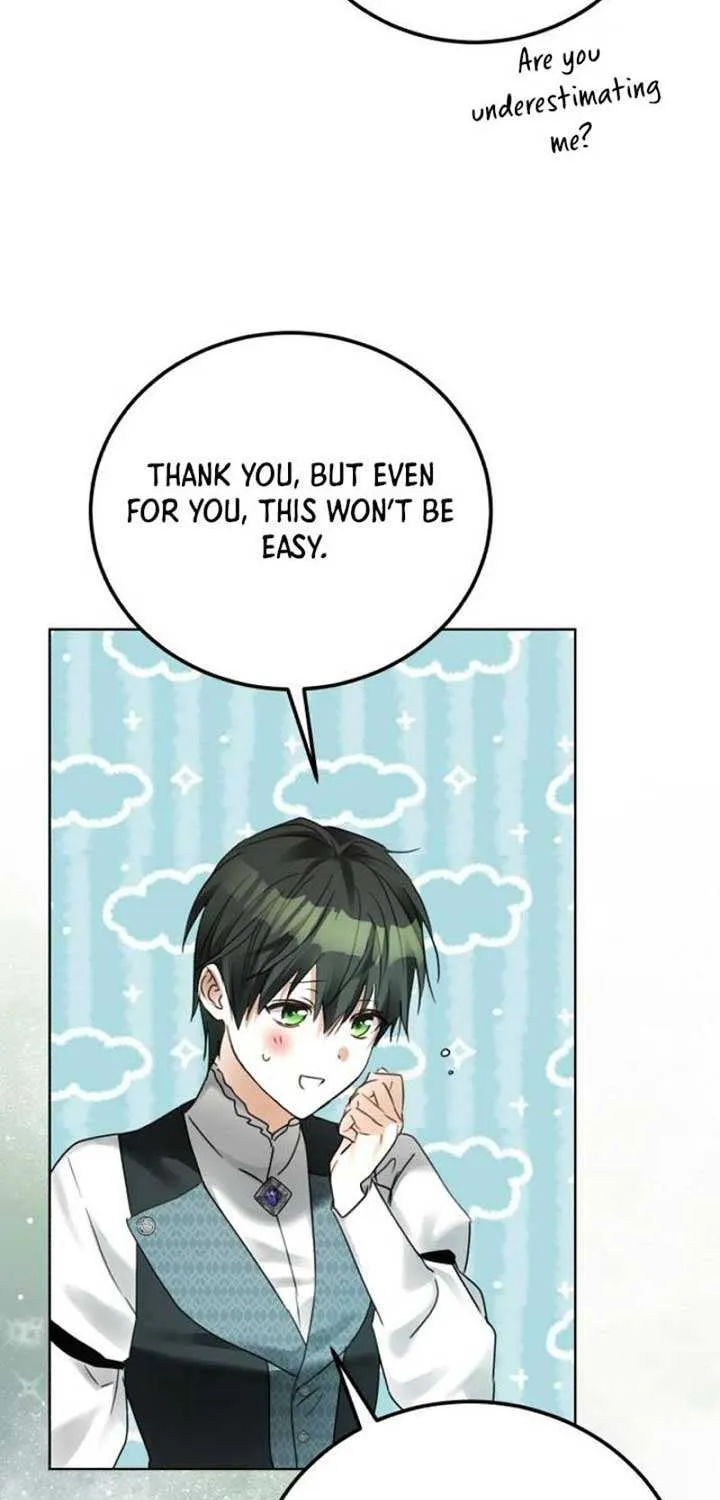I Became The Duke’s Servant In Disguise Chapter 8 page 70 - 