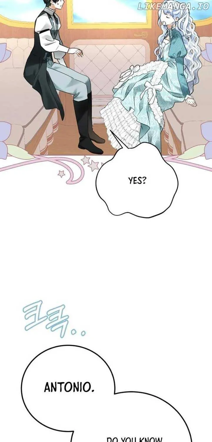 I Became The Duke’s Servant In Disguise Chapter 8 page 72 - 