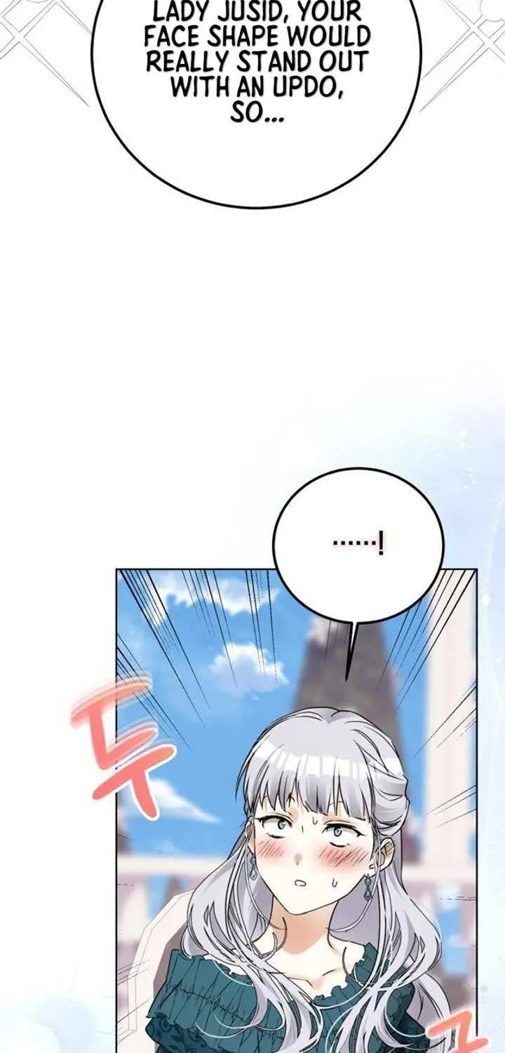 I Became The Duke’s Servant In Disguise Chapter 9 page 15 - 