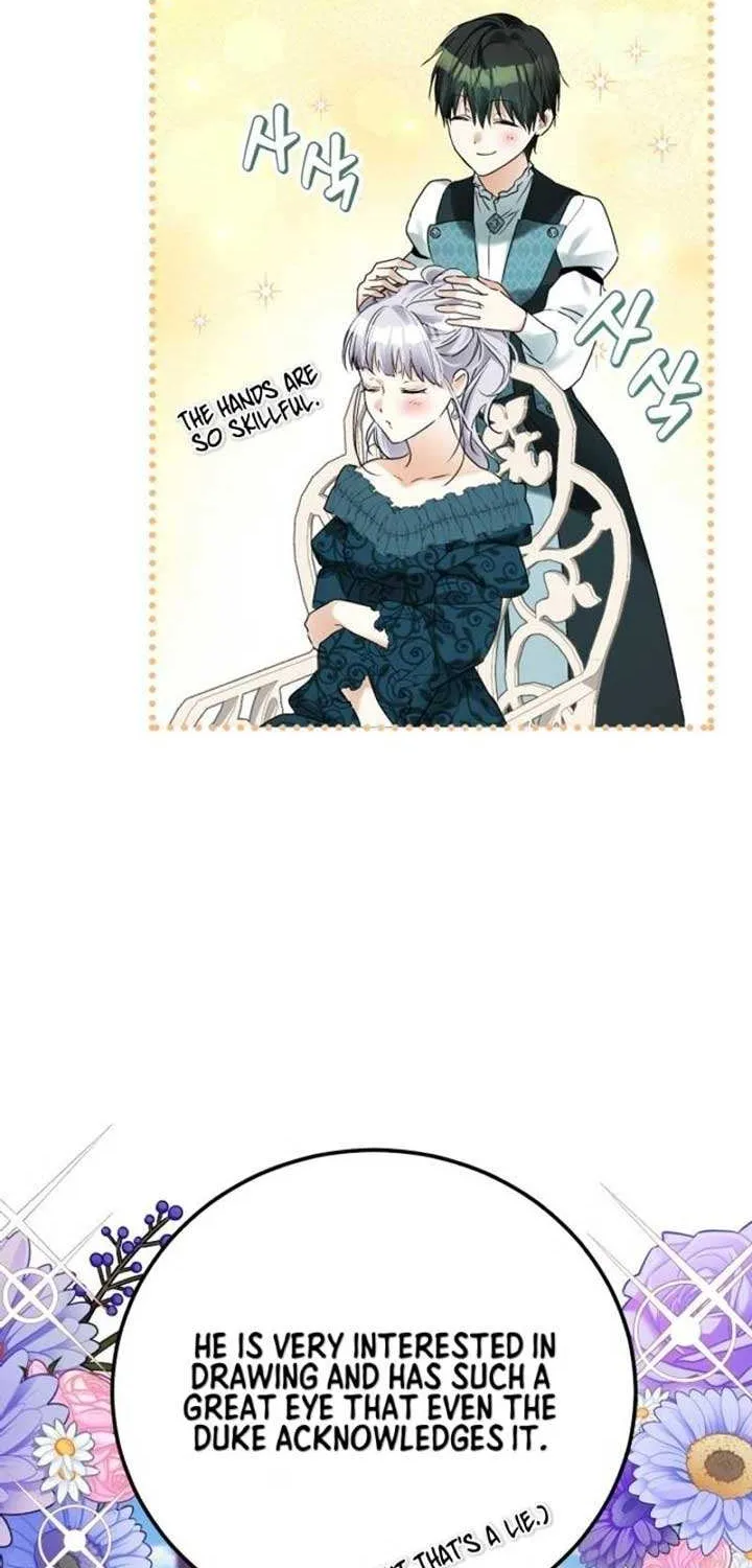 I Became The Duke’s Servant In Disguise Chapter 9 page 19 - 
