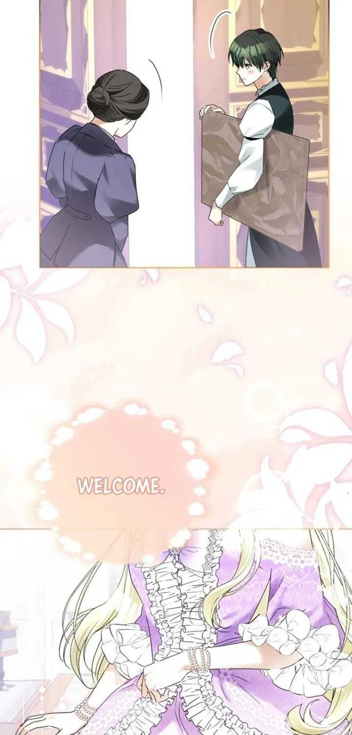 I Became The Duke’s Servant In Disguise Chapter 9 page 35 - 