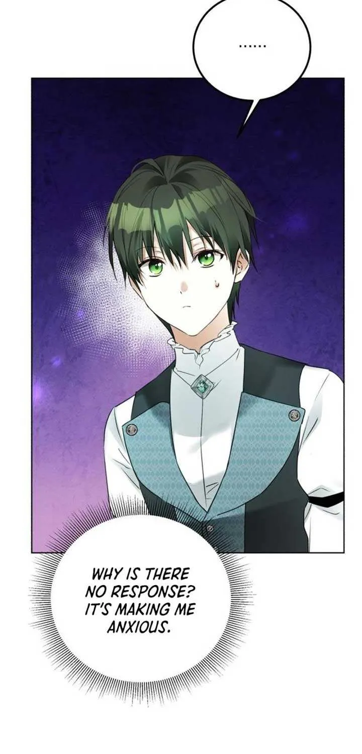 I Became The Duke’s Servant In Disguise Chapter 9 page 46 - 