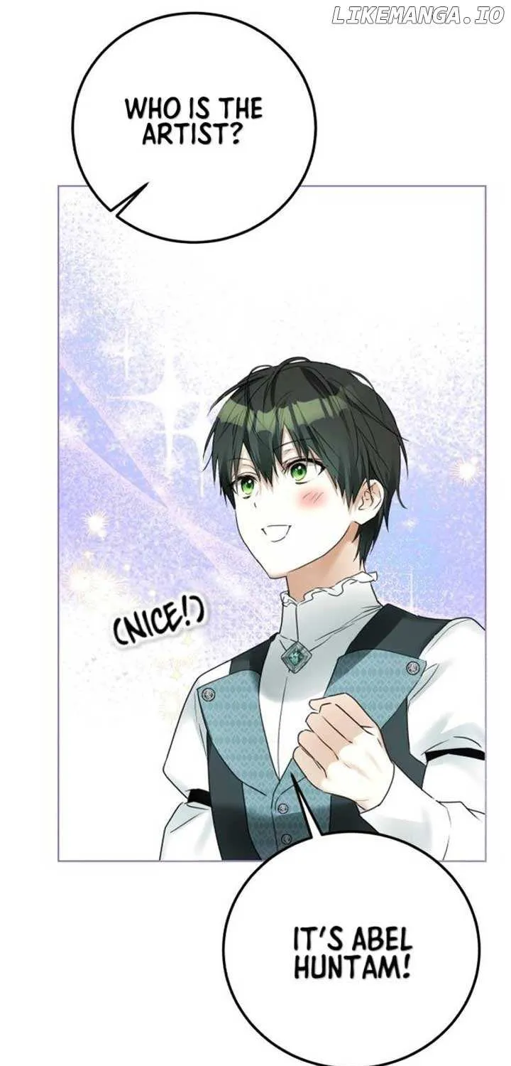 I Became The Duke’s Servant In Disguise Chapter 9 page 52 - 