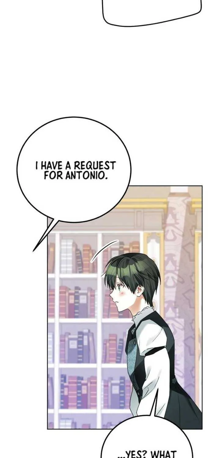 I Became The Duke’s Servant In Disguise Chapter 9 page 54 - 