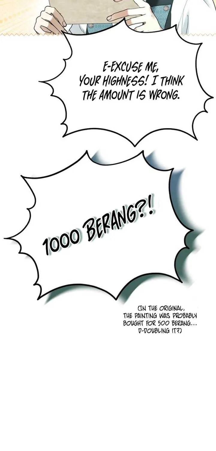 I Became The Duke’s Servant In Disguise Chapter 9 page 65 - 