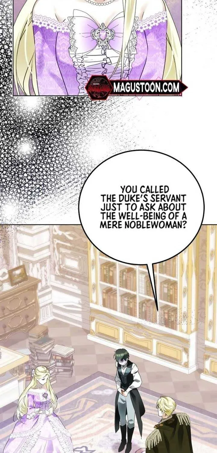 I Became The Duke’s Servant In Disguise Chapter 9 page 76 - 