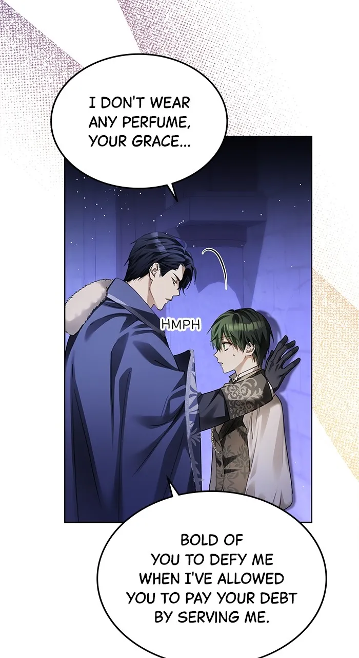 I Became the Duke’s Male Servant Chapter 1 page 13 - 