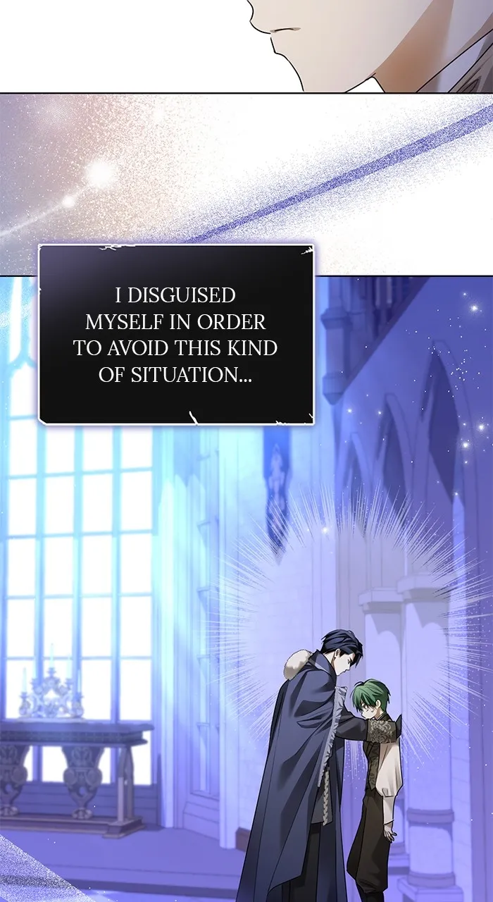 I Became the Duke’s Male Servant Chapter 1 page 22 - 