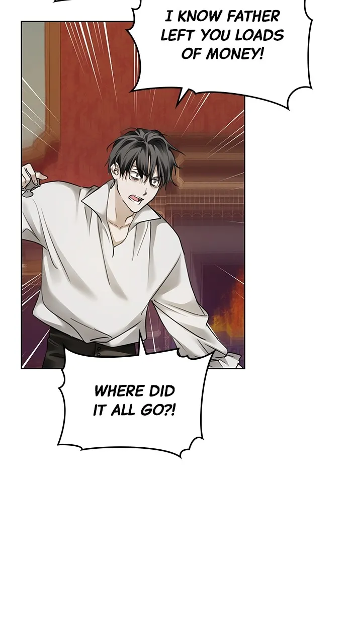 I Became the Duke’s Male Servant Chapter 1 page 31 - 